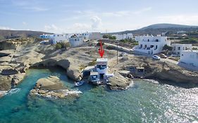 Fisherman'S Syrma House